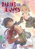 Made in Abyss Volume 11