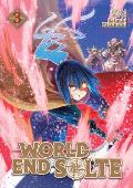 World End Solte Vol. 3