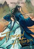 Thousand Autumns Qian Qiu Novel Vol. 1