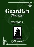 Guardian Zhen Hun Novel Volume 1