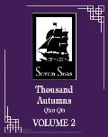 Thousand Autumns Qian Qiu Novel Vol. 2