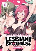 Asumi chan is Interested in Lesbian Brothels Volume 1