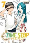 Time Stop Hero Volume 7