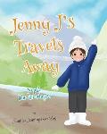 Jenny J's Travels Away: Nepal: The Himalayas