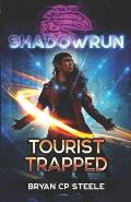 Shadowrun: Tourist Trapped