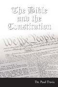 The Bible and the Constitution