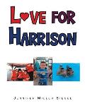 Love for Harrison