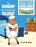 The Sheep Who Would Not Sleep