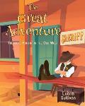 The Great Adventure: Treasure Huntin' in the Old West