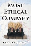 Most Ethical Company