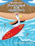 The Adventures of Simon the Seagull and His Magical Friends: Book 2