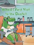 Robbie's First Visit to the Dentist