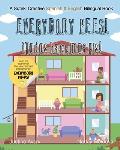 Everybody Pees / ?Todos hacemos pis!: A Suteki Creative Spanish & English Bilingual Book