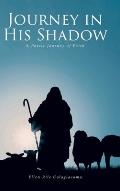 Journey in His Shadow: A poetic Journey of Faith