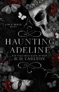 Haunting Adeline