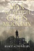 Man to Match God's Mountain: Autobiography of Acen Phillips
