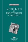 Model Rules of Professional Conduct, 2024 Edition