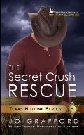 The Secret Crush Rescue