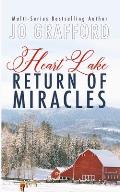 Return of Miracles