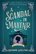 Scandal in Mayfair