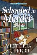 Schooled in Murder