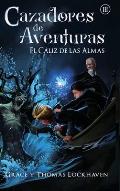 Cazadores de Aventuras: El C?liz de las Almas - Quest Chasers: The Chalice of Souls
