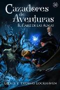 Cazadores de Aventuras: El C?liz de las Almas - Quest Chasers: The Chalice of Souls