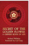 The Secret Of The Golden Flower