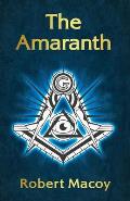 The Amaranth Paperback