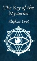 The Key of the Mysteries Hardcover