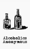 Alchoholics Anonymous Hardcover