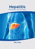 Hepatitis: Management and Treatment