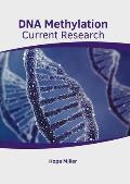 DNA Methylation: Current Research