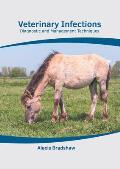 Veterinary Infections: Diagnostic and Management Techniques