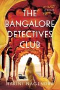 Bangalore Detectives Club