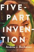 Five Part Invention