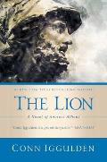 Lion A Novel of Ancient Greece