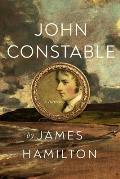 John Constable A Portrait