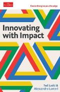 Innovating with Impact The Economist Edge Series