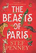 Beasts of Paris
