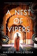 Nest of Vipers A Bangalore Detectives Club Mystery