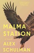 Malma Station