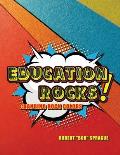 Education Rocks: Changing Rock Colors