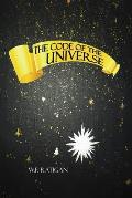 The Code of the Universe