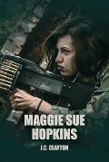 Maggie Sue Hopkins