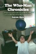 The Who-Man Chronicles: Random thoughts inside a drug/alcohol rehab or The ADH (look a shiny ball) D dream book