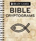 Brain Games - Bible Cryptograms