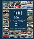 100 Most Collectible Cars: Timeless Icons of Automotive Excellence