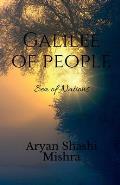 Galilee Of People