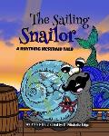 The Sailing Snailor: A Rhyming Mermaid Tale